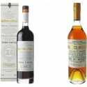Ximénez Spinola -Duo  PX Solera + Brandy Criaderas