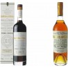 Ximénez Spinola -Duo  PX Solera + Brandy Criaderas