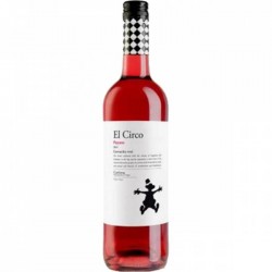 EL CIRCO Payaso Garnacha Rosé
