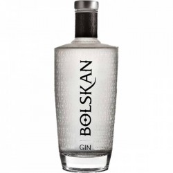 Ginebra Bolskan