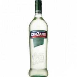 Vermouth Cinzano Bianco