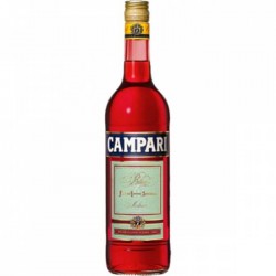 Vermouth CAMPARI