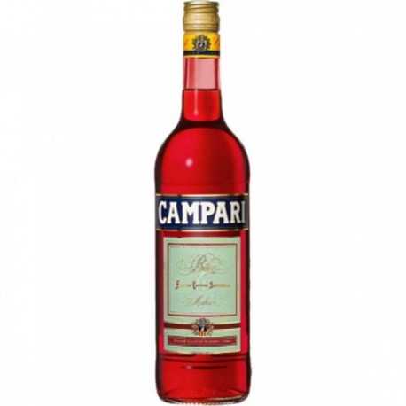 Vermouth CAMPARI