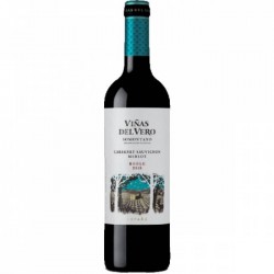 Viñas del Vero Cabernet-Merlot