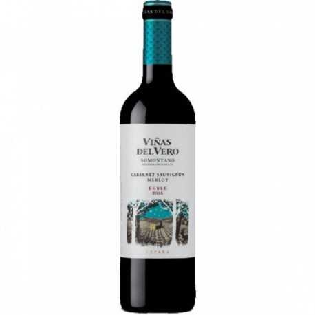 Viñas del Vero Cabernet-Merlot Viñas del Vero Cabernet-Merlot