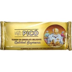 PICÓ 66 Turrón de Chocolate...