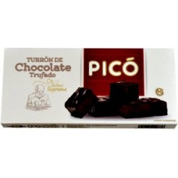 PICÓ 66 Turrón de Chocolate...
