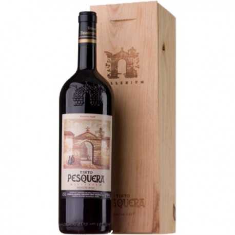 Vino Pesquera Millenium Magnum Reserva 2004 Vino Pesquera Millenium Magnum Reserva 2004