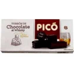 PICÓ 66 Turrón  de...