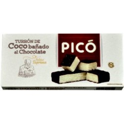 PICÓ 66 Turrón de Coco...