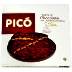 PICÓ 66 Torta Turrón  de...