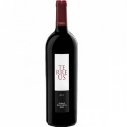 Vino Terreus Magnum - Bodegas Mauro