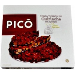 PICÓ 66 Torta  Turrón de...