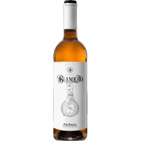 Albariño Blanquito Albariño Blanquito