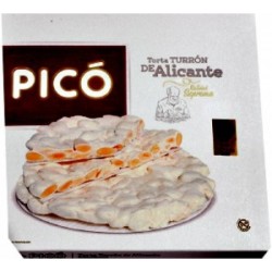 PICÓ 66 Torta Turrón de...