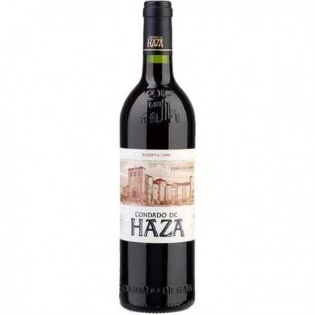 Vino Condado de Haza Reserva Selección - Bodegas Condado de Haza Vino Condado de Haza Reserva Selección - Bodegas Condado de Haza