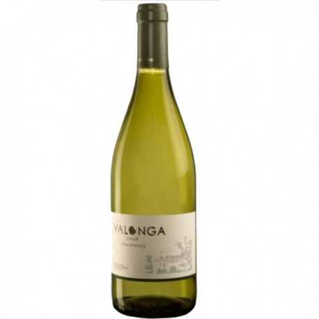 Vino EL MIRADOR VALONGA Chardonnay - Valonga Bodegas y Viñedos Vino EL MIRADOR VALONGA Chardonnay - Valonga Bodegas y Viñedos