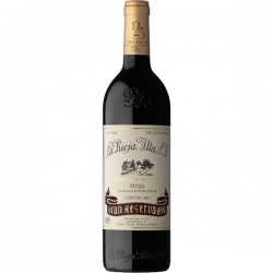 Vino LA RIOJA ALTA Gran Reserva 890 - La Rioja Alta, S.A.