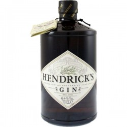 Ginebra HENDRICK'S