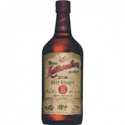 Ron MATUSALEM Gran Reserva 15 Años