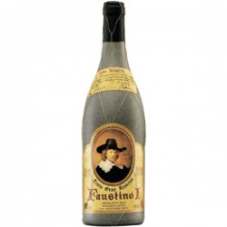 Vino FAUSTINO I Gran Reserva Añada 1961