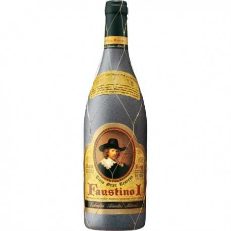 Vino FAUSTINO I Gran Reserva Añada 1970 Vino FAUSTINO I Gran Reserva Añada 1970