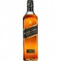 Whisky JOHNNIE WALKER BLACK
