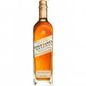 Whisky JOHNNIE WALKER GOLD LABEL