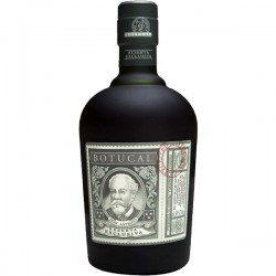Ron DIPLOMÁTICO Reserva 12 Años