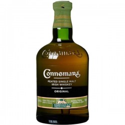 Whisky CONNEMARA