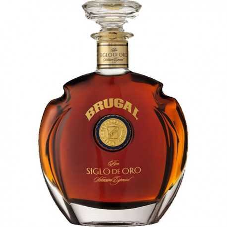 BRUGAL SIGLO DE ORO BRUGAL SIGLO DE ORO