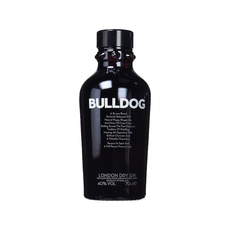 Ginebra Bulldog