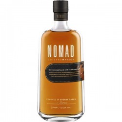 Whisky NOMAD Outland