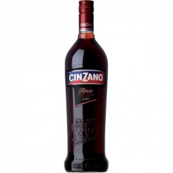 CINZANO Rosso