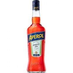  Licor Aperitivo APEROL