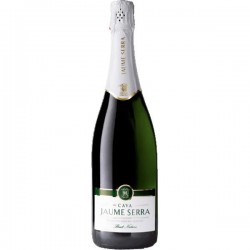 JAUME SERRA BRUT NATURE 