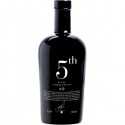 Ginebra London Dry 5 TH Black