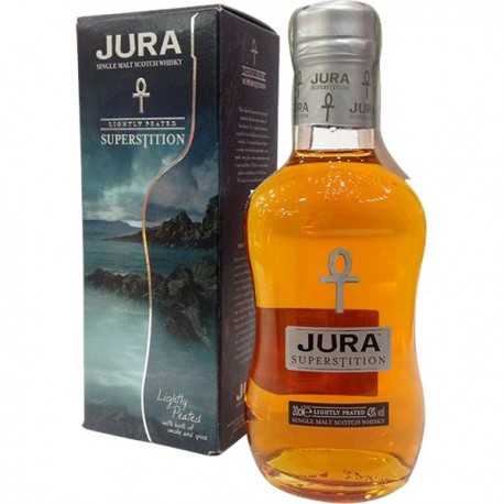 Whisky ISLE OF JURA Superstition Whisky ISLE OF JURA Superstition