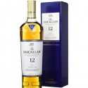 Whisky THE MACALLAN Double Cask 12 Años