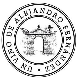Vino PESQUERA Crianza - Bdgas Alejandro Fernández