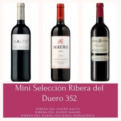 Mini Selección Ribera del...