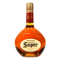 Whisky Nikka Super Nikka