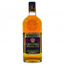 Ron Bermudez Añejo Selecto