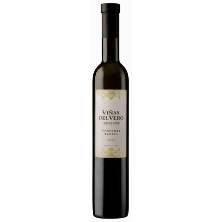 Viñas del Vero Vendimia Tardía