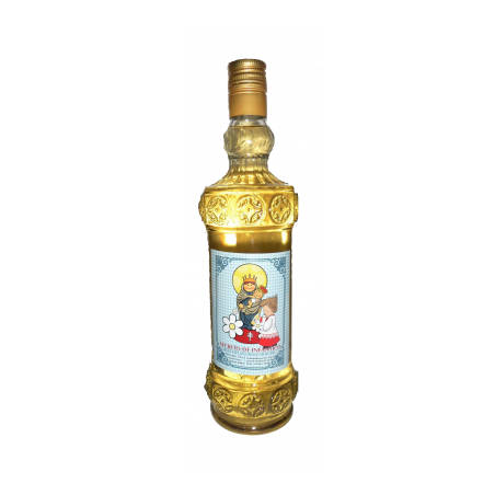 Secreto de Infantico - Moscatel de grano menudo