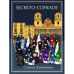 Secreto Cofrade - Crianza Somontano