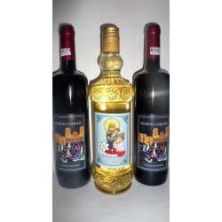 Pack Secreto Cofrade y Secreto de Infantico