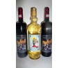 Pack Secreto Cofrade y Secreto de Infantico