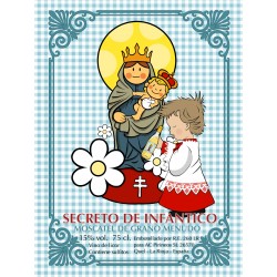 Pack Secreto Cofrade y Secreto de Infantico