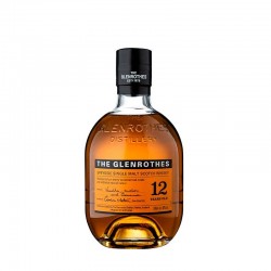 The Glenrothes 12 Years Old